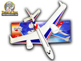 Airliner | FFX96328 | Firefox Toys-FireFox Toys-[variant_title]-ProTinkerToys