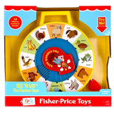 FISHER PRICE SEE N’ SAY| 12320 | Schylling