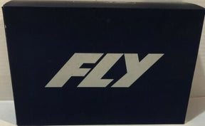 Black box with silver "FLY" logo for Fly Car 96051