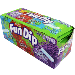 Fun Dip Strip | 42263 | Mountain Sweets