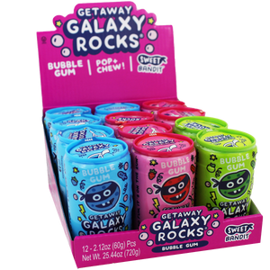 Galaxy Rocks | 40023 | Mountain Sweets