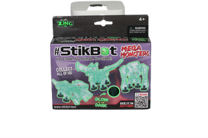 Mega Monster StikBot | SB580 | Zing
