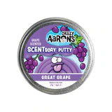 GREAT GRAPE | SCN-GR055 | Crazy Aaron's