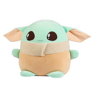 Grogu The Child 20" Plush | 1566 | Star Wars-ProTinkerToys.com-[variant_title]-ProTinkerToys