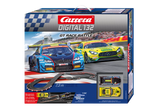 GT Race Battle Digital 1/32 | 20030011 | Carrera Digital