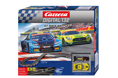 GT Race Battle Digital 1/32 | 20030011 | Carrera Digital – ProTinkerToys.com