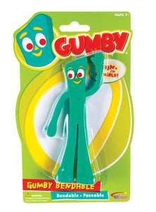 Gumby   | 4511 | U.S. Toy Co