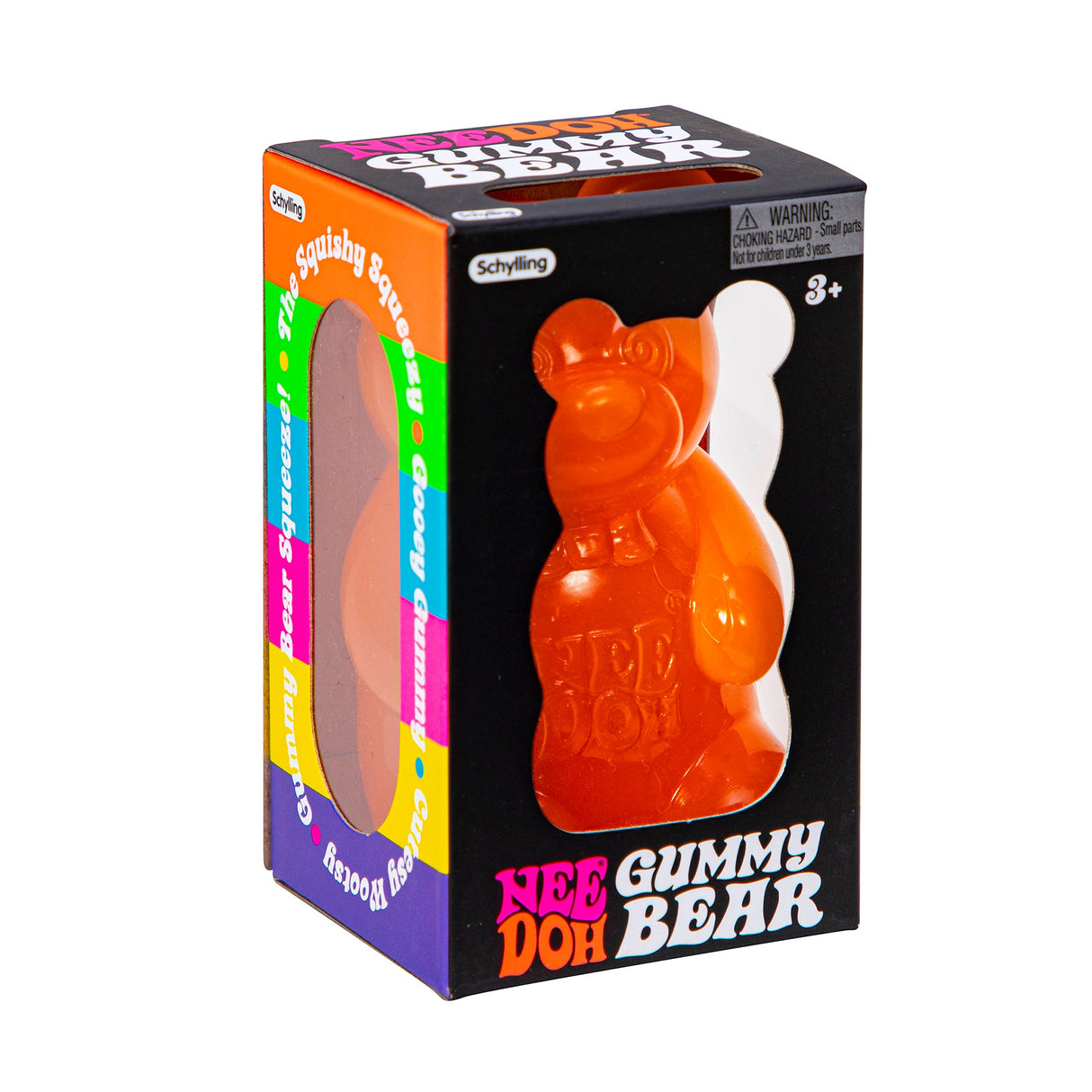 Gummy Bear NeeDoh | GBND | Schylling