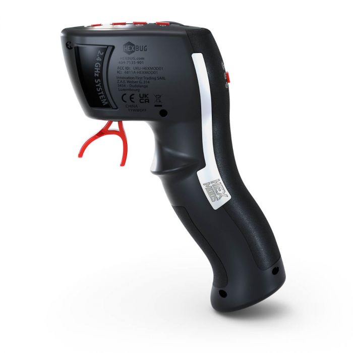 Pro Series Elite - HexMods - | 434-7134 | HexBug-HexBug-[variant_title]-ProTinkerToys