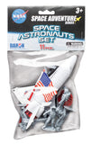 Space Astronauts 11 Piece Space Set Bag | HF99990A | Daron-Daron-[variant_title]-ProTinkerToys