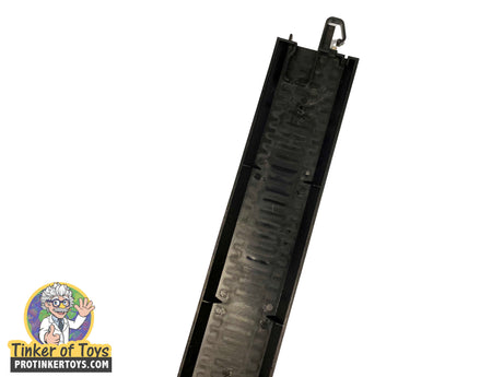 HO Steel EZ 36” Straight | BAC44486 | Bachmann-Bachmann-[variant_title]-ProTinkerToys