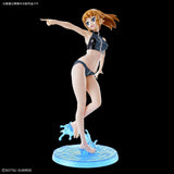 Hoshino Fumina Figure-Rise Labo | 5057692 | Bandai-Bandai-[variant_title]-ProTinkerToys