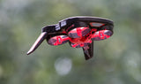 HoverCross Drone RTF | FHT1000 - FHT1001 | HRP Hobbies
