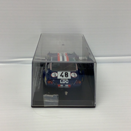 365 GTB/4 “Daytona” 24h Le Mans 1975 | 88155 | Fly Car-Fly-K-[variant_title]-ProTinkerToys