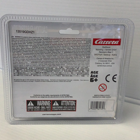 Mercedes-AMG GT3 “Team AKKA-ASP, No. 88” | 20064135 | Carrera Go-Carrera Go-[variant_title]-ProTinkerToys