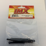 Ninja/Shogun/Katana Parts | IMX | Imex R.C.-IMEX-Rear Upper Links/Steering Links/ Servo Link | 16708 | IMEX-ProTinkerToys