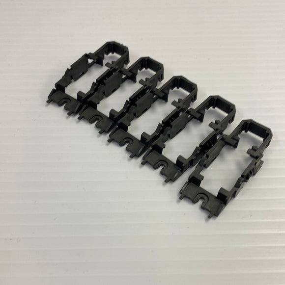 Chassis Frame  Narrow 440 and 440 x2 | 5/ea | H4011 | Tyco  Service Parts-Tyco-K-Chassis Frame Narrow 440 and 440 x2 | 5/ea | H4011 | Tyco Service Parts-ProTinkerToys