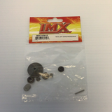Ninja/Shogun/Katana Parts | IMX | Imex R.C.-IMEX-Metal Diff Gears/Pinions/Drive | 16910 | IMEX-ProTinkerToys