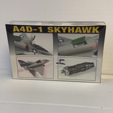 A4D-1 Skyhawk | 70507 | Lindberg Model-Lindberg Model-[variant_title]-ProTinkerToys