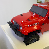 Crawler Tarchee | IMX25055 | Brushed | IMX-IMEX-[variant_title]-ProTinkerToys