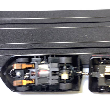 1989 Tyco 440-X2 Pennsylvania Turbo Train HO Slot Car | B275|  Tyco 440-X2-Tyco-K-[variant_title]-ProTinkerToys