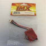Ninja/Shogun/Katana Parts | IMX | Imex R.C.-IMEX-Brushless ESC/Receiver | 16749 | IMEX-ProTinkerToys