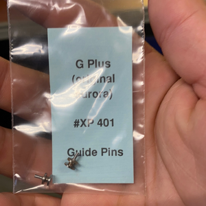 Guide Pins | XP 401 | G Plus-American Line-K-[variant_title]-ProTinkerToys