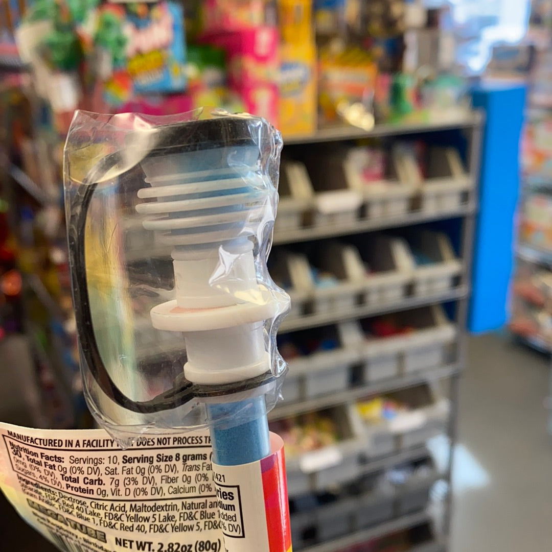 Pucker Power Candy Art. MEGA Tube ( 6 Ft ) | CPPFTASM | Creative