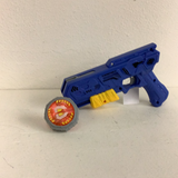 6.5” toy gun with spin top-IMEX-[variant_title]-ProTinkerToys