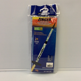 Zinger Flying Model Rocket Kit | 2433 | Estes-Estes-[variant_title]-ProTinkerToys