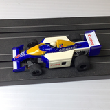 William Elf F1 Renault F-1 440 Chassis | B8827X | Tyco Slot Racing-Tyco-K-[variant_title]-ProTinkerToys