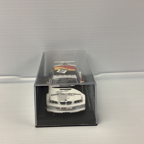 BMW 320I E-46 Spa FIA ETCC 2002 | 88090  | Fly Car-Fly-K-[variant_title]-ProTinkerToys