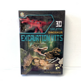 T-Rex Paleontology Kit | IMX49020 | IMEX Model Company-IMEX-[variant_title]-ProTinkerToys