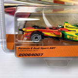 Formula E Audi Sport ABT  | 20064007 | Carrera Go-Carrera Go-[variant_title]-ProTinkerToys