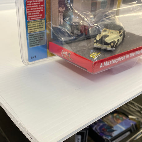 Barris Kustom 1948 Mercury Coupe  | JLDR008 | Johnny Lightning-Round2 Returns-[variant_title]-ProTinkerToys