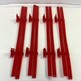 Universal Red Guard Rails (X4) | 4RGR | SCX-SCX-[variant_title]-ProTinkerToys