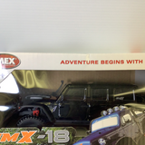 Crawler Oconee | IMX25015 | Brushed | IMX-IMEX-[variant_title]-ProTinkerToys