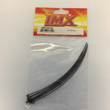 Ninja/Shogun/Katana Parts | IMX | Imex R.C.-IMEX-Zip Ties (8P) | 16742 | IMEX-ProTinkerToys