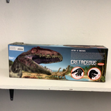 6 Dinosaur Articulating Set | IMX49011 | IMEX Model Company-IMEX-[variant_title]-ProTinkerToys