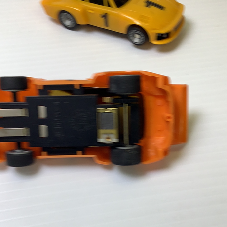 Porsche with Supertrax Chassis 1/32-1/43 scale | BAC0002 | Bachmann-Carrera-K-[variant_title]-ProTinkerToys