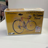 Schwinn Continental 10-Speed Racer 1/8 Scale Model | MPC915  | MPC Models-Round2 Returns-[variant_title]-ProTinkerToys