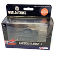 Panzer IV Ausf. H  German Army Tank | WT91203 | Corgi-Corgi-[variant_title]-ProTinkerToys