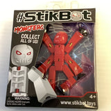 StikBot Monsters | TST626 | Zing-Zing-Insector-ProTinkerToys