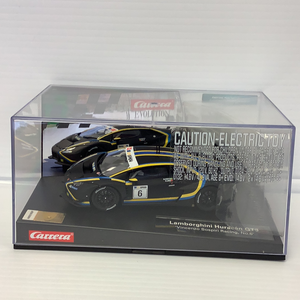 Lambourghini Huracan GT3 “Vincenzo Sospiri Racing, No. 6” | 27595 | Carrera-Carrera-[variant_title]-ProTinkerToys