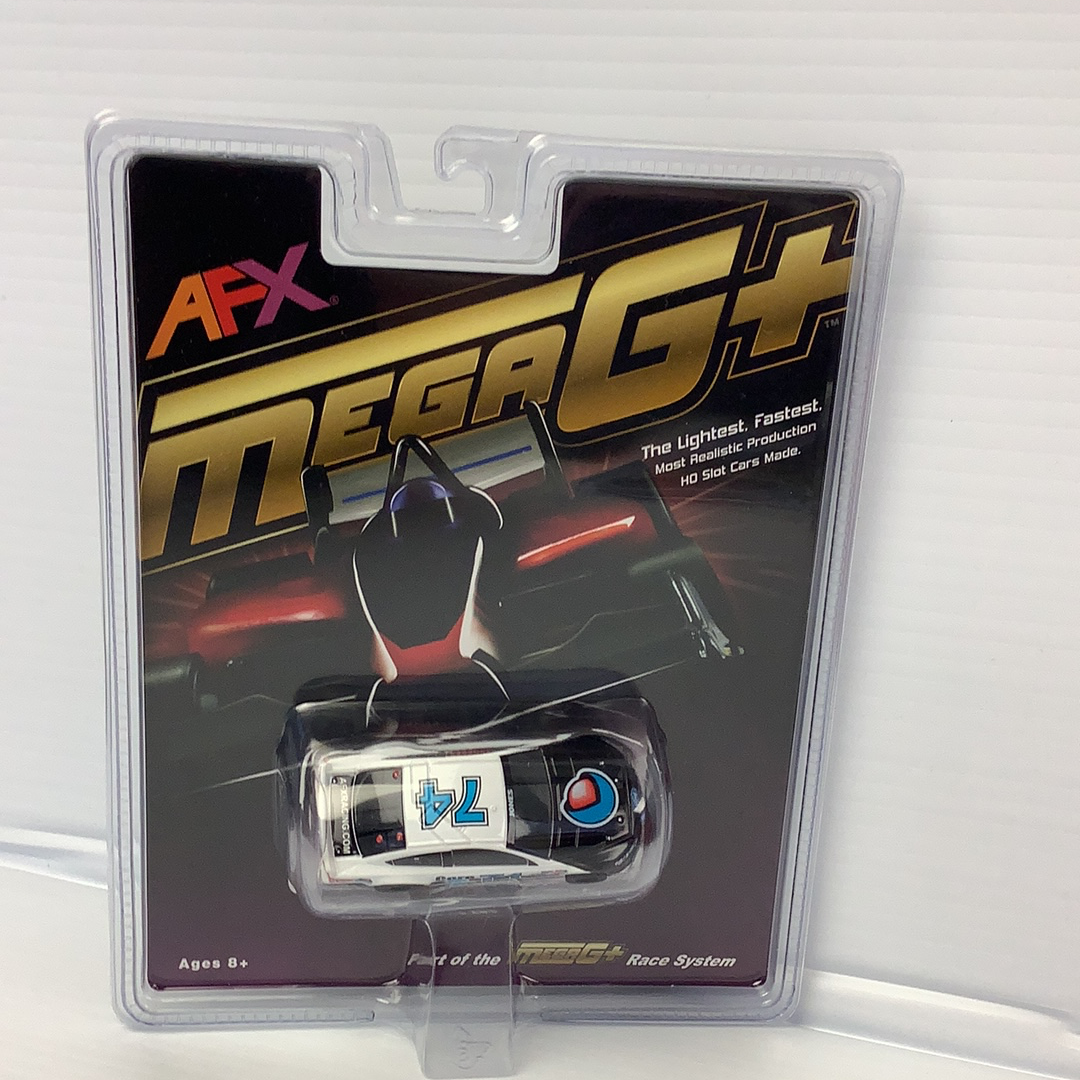 Stocker Ford Fusion #74 | 21024 | AFX/Racemasters-AFX/Racemasters-[variant_title]-ProTinkerToys