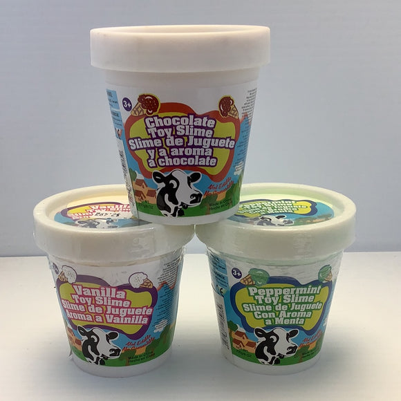 Ice Cream Scented Slime | 88307 | BVP-BVP-[variant_title]-ProTinkerToys