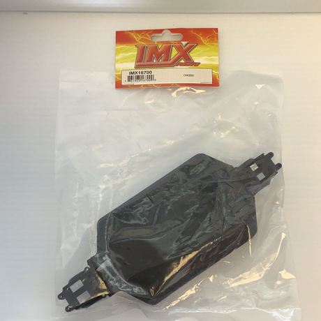 Ninja/Shogun/Katana Parts | IMX | Imex R.C.-IMEX-Chassis | 16700 | IMEX-ProTinkerToys