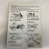 HP7 Tune Up Kit | 6673 | Tyco-American Line-K-[variant_title]-ProTinkerToys