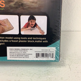 Stegosaurus Archeology Skeleton Set | IMX49018 | IMEX Model Company-IMEX-[variant_title]-ProTinkerToys