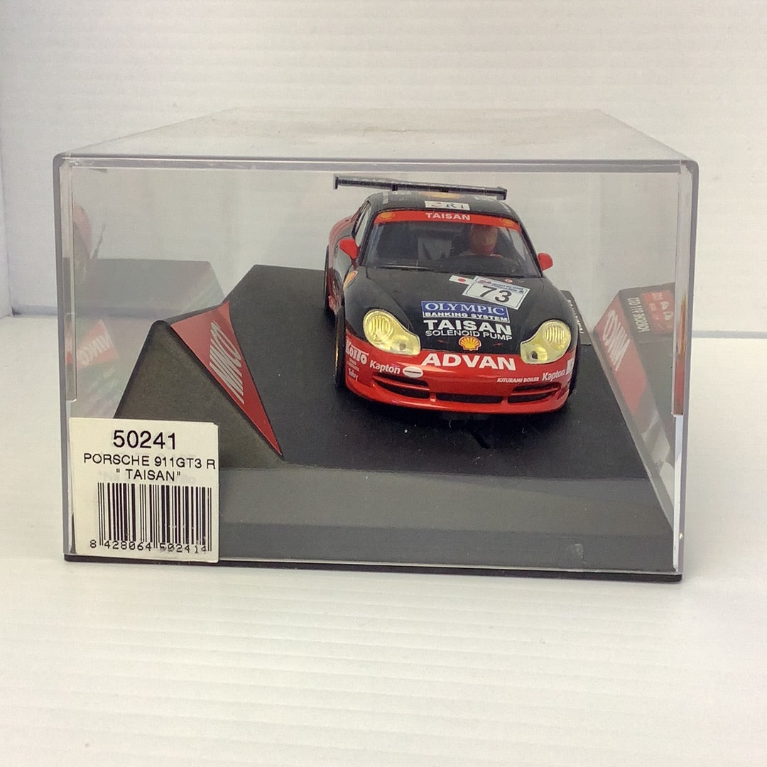 Porsche 911 GT3 R “Taiwan” | 50241 | Ninco – ProTinkerToys.com